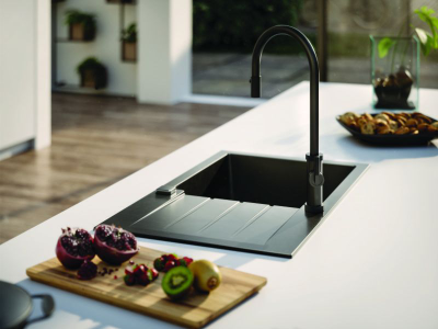 Мойка Alveus Cadit 20 песчаный