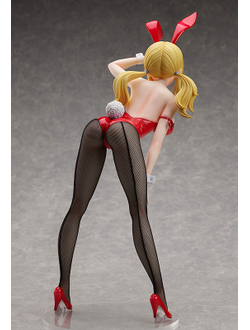 Фигурка 1/4 Люси Хартфилия (Lucy Heartfilia Bunny Ver.)