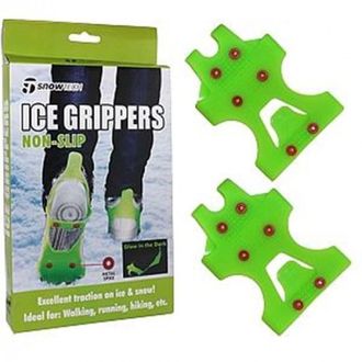 Ледоступы Ice Grippers для обуви оптом