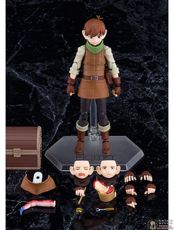 Фигурка фигма Чилчак Тимс (figma Chilchuck Tims)