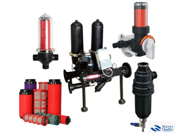 Дисковые фильтры