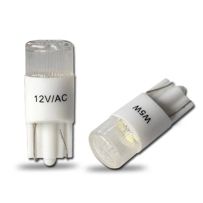 Светодиодная лампа T10-3528-4SMD Philips version (1шт)