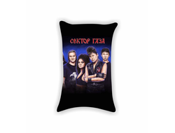 Подушка Сектор Газа, Юрий Хой №10