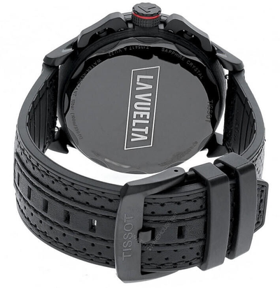 Швейцарские часы Tissot T135.417.37.051.02