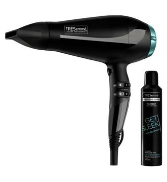 Фен TRESemme FRIZZ CONTROL Salon Hairdryer 2100.