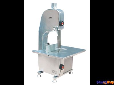 Пила для резки мяса Hurakan HKN-SE1650M