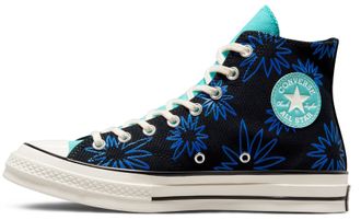 Кеды Converse Chuck 70 Sunny Floral