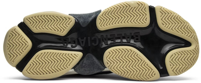 Balenciaga Triple S Sneaker Black Red White