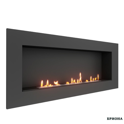 Биокамин в нишу  GRAND 1500 LITE