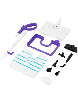 Швабра паровая Kitfort КТ-1050