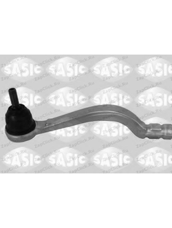 Наконечник рулевой правый (RTS) для Рено Сандеро 2