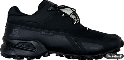 SALOMON CROSS HIKE LOW GTX 2 BLACK (40-45)