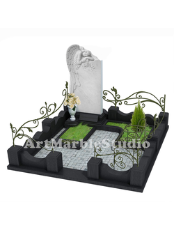 Мемориальный комплекс Калипсо