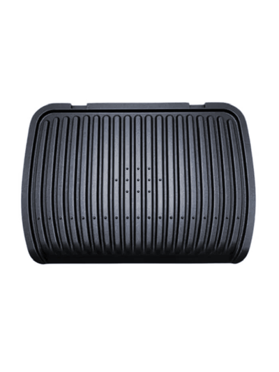 Панель жарочная нижняя к грилям Tefal Optigrill Elite GC750
