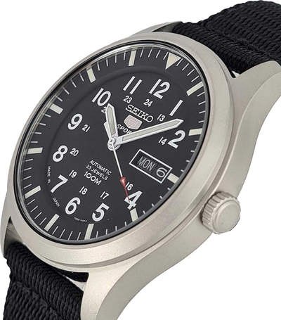 Наручные часы Seiko SNZG15J1