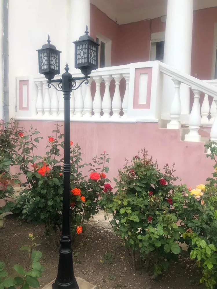 Светильник London M