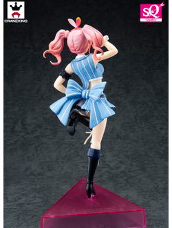 Фигурка Макина Накаджима (Makina Nakajima)