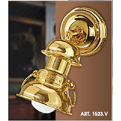 Бра Moretti Luce Spotisland 1523.A 220В 60Вт E27 120х210мм