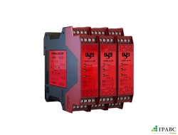 Реле безопасности ESPE ESRP-2A1B