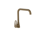 Смеситель S07(70) терракот матовый