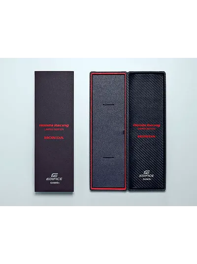 Часы Casio Edifice EFS-560HR-1A