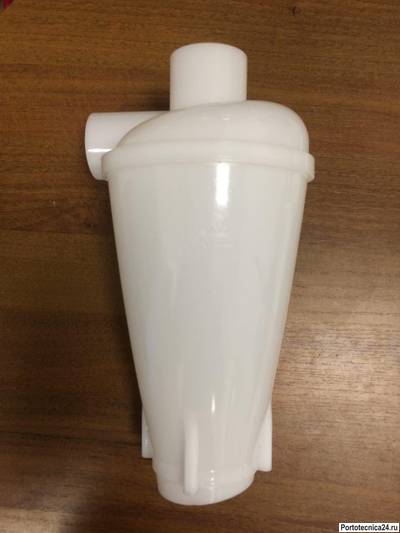 Циклонный фильтр