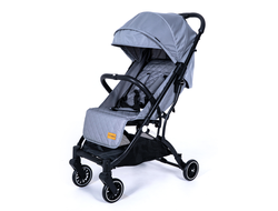 Детская коляска TOMIX LUNA Серый
