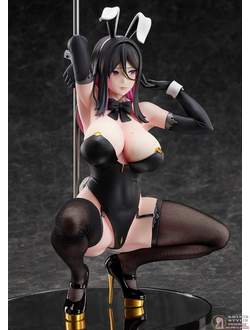 Фигурка 1/4 Momose Shino