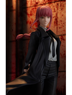 Фигурка 1/7 Макима (Makima Amakuni)