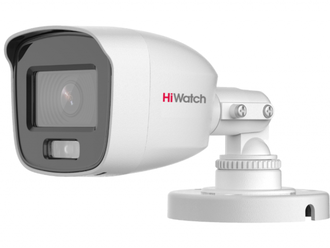 Видеокамера HiWatch DS-T200L