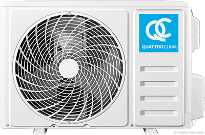 Сплит-система QV-VT09WAE/QN-VT09WAE
