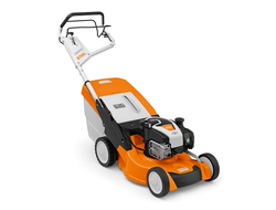Бензиновая газонокосилка Stihl RM 650 VE