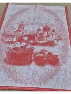 Полотенце "Светлая Пасха" Вид 3