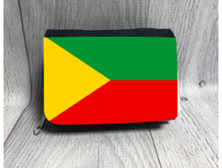 Кошелёк Забайкальский Край