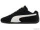 Puma Speedcat OG Black Женские (35-40)