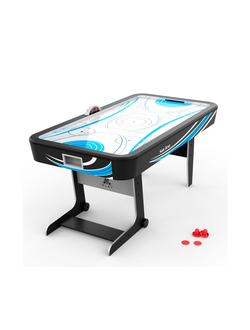 Игровой стол - аэрохоккей DFC San Jose 72"