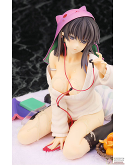 Фигурка 1/6 Hot Milk Girl