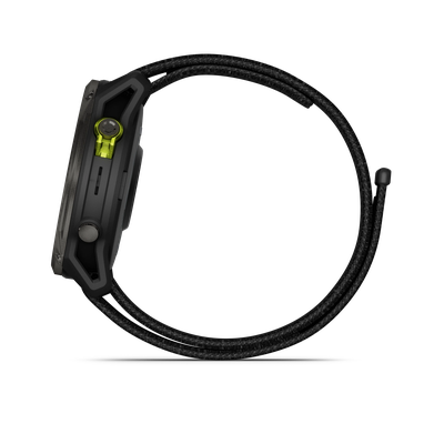 Garmin Enduro 3 Solar Sapphire Black (010-02751-00 / 010-02751-01)