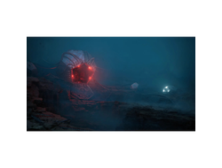 Игра Cronos: The New Dawn (PS5)
