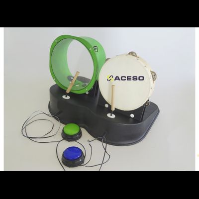 Барабаны Бонго