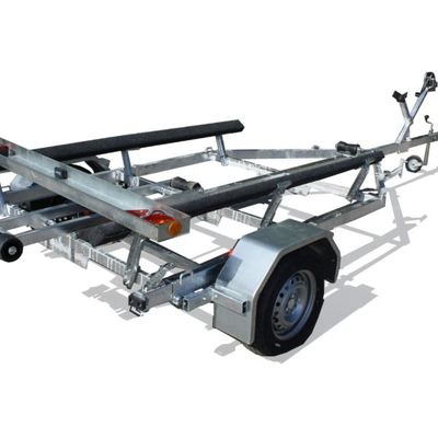 ПРИЦЕП ЛАВ 81014A