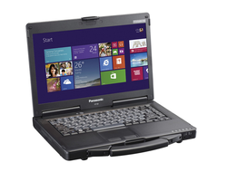 Ноутбук Panasonic toughbook CF-53