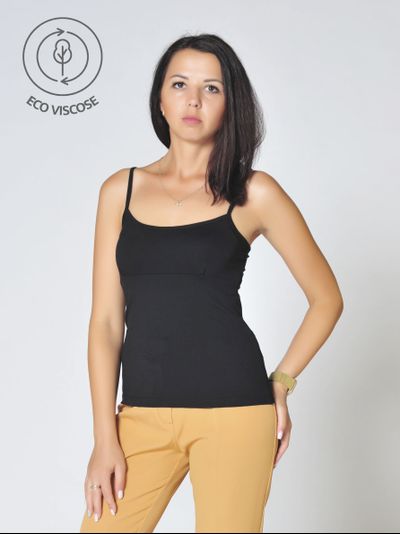 Топ: 5-164 черный