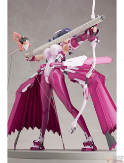 Фигурка 1/8 Томо Асама (Asama Tomo)