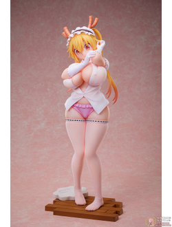 Фигурка 1/4 Тору (Tohru A Dimension)