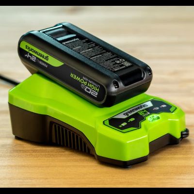 Аккумулятор Greenworks G24HP2 2Ач