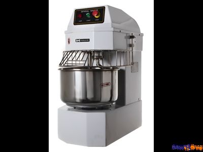 Тестомес Hurakan HKN-20SN