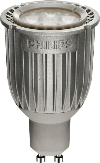 Светодиодная лампа Philips Master LED MV Reflector 7w GU10