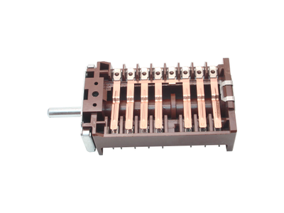 Переключатель режимов духовки Electrolux, Zanussi 3427566215