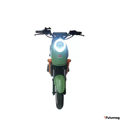 Электроскутер Wenbox U2 60V30Ah